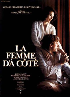 La Femme d’à côté