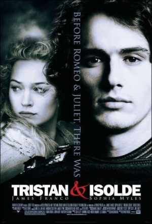 Tristan and Isolde