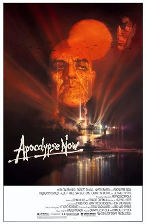 Apocalypse Now