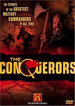 El Cid – The Conquerors