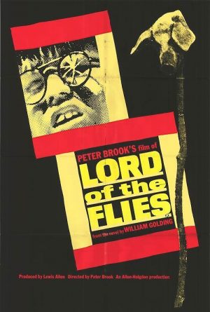 Lord of the Flies