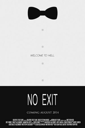 No Exit