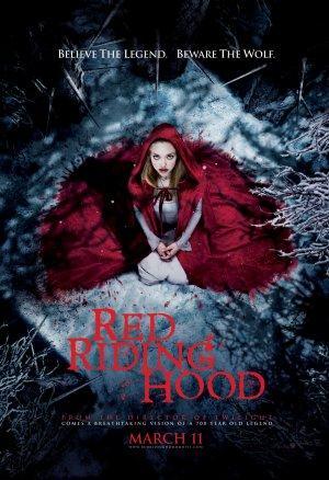 Red Riding Hood